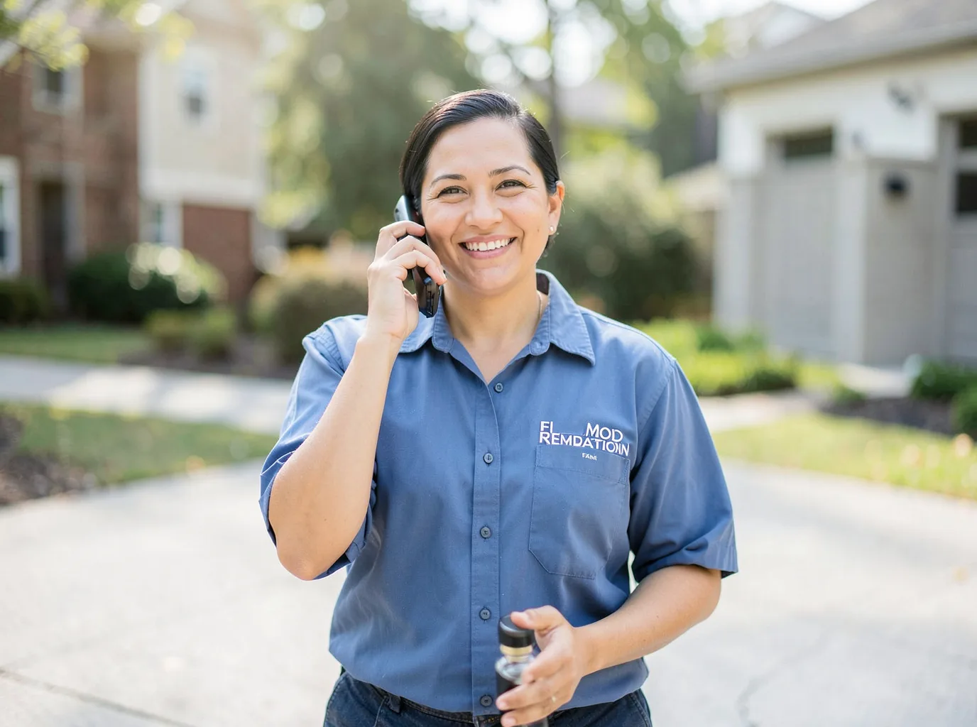 Mold Remediation Pedro, OH FAQs